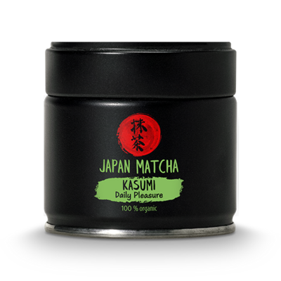 Matcha Megumi - Ceremonial Grade (30g) Matcha Megumi - Ceremonial Grade (30g)