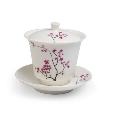 Gaiwan Cherry Blossom Gaiwan Cherry Blossom
