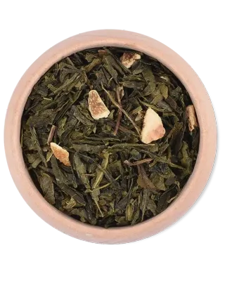 Lady in Green (100g)