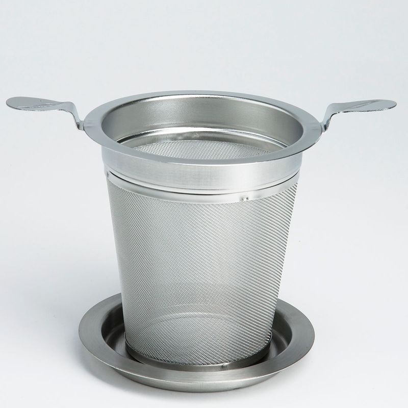 Edelstahl-Filter XL (Mega) Edelstahl-Filter XL (Mega)