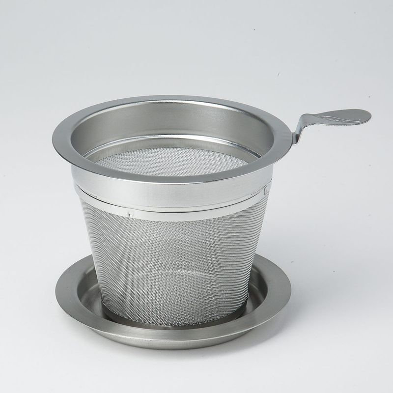 Edelstahl-Filter XL Edelstahl-Filter XL