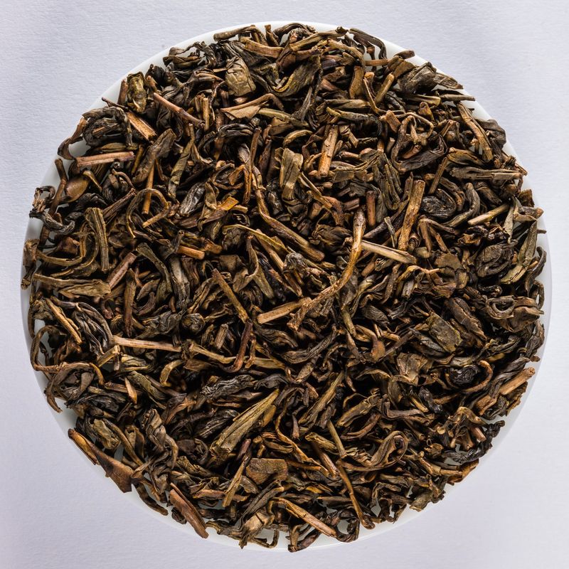 Huang Da Cha (100g) Huang Da Cha (100g)