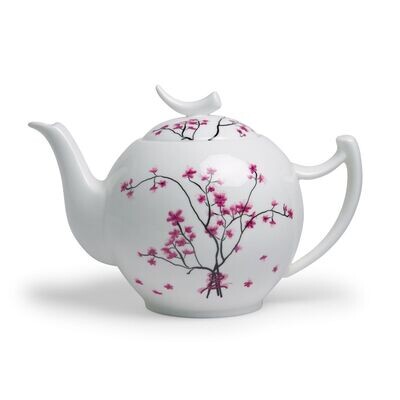 Teekanne Cherry Blossom 2L Teekanne Cherry Blossom 2L