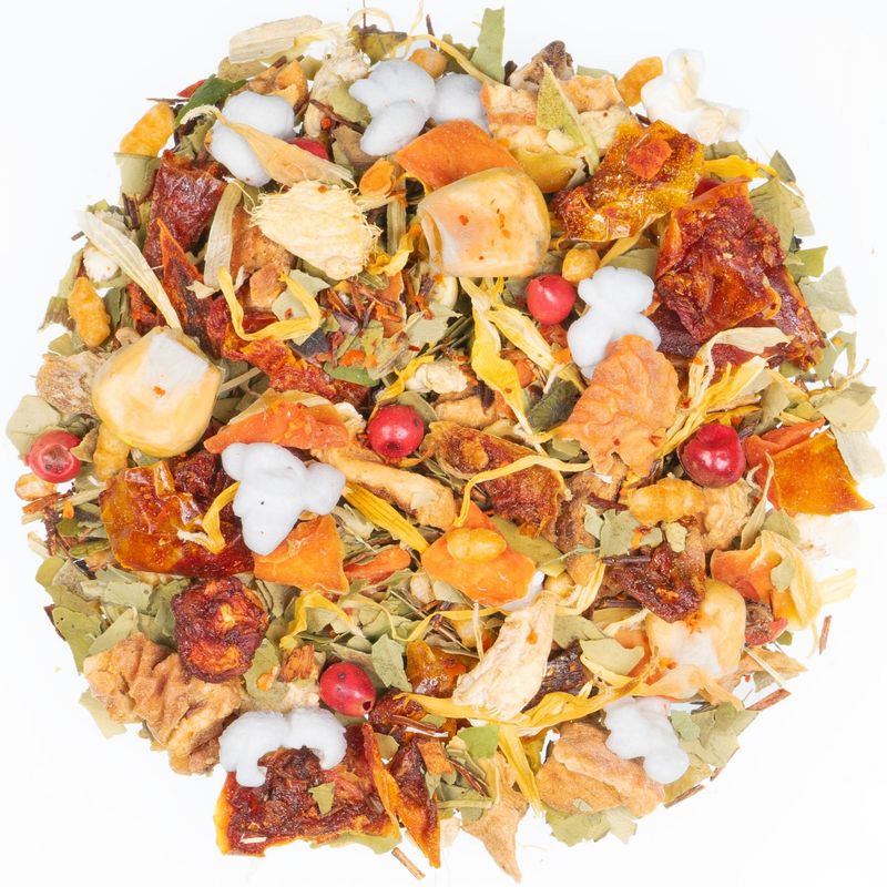 Heißer Mexikaner (100g)