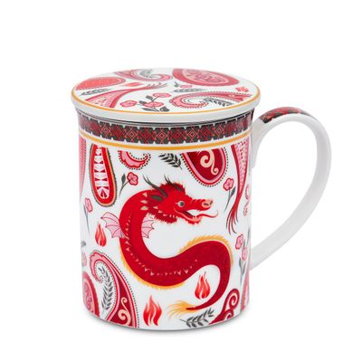 Teetasse XL Zora Teetasse XL Zora