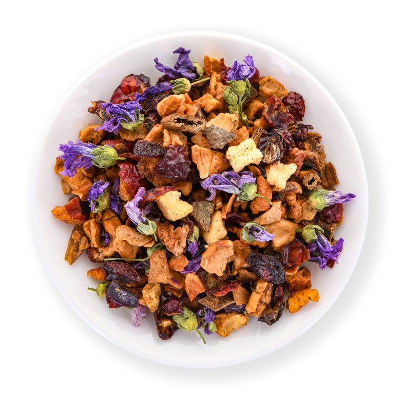 Pflaumenpracht (200g)