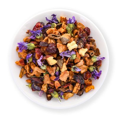 Pflaumenpracht (200g)