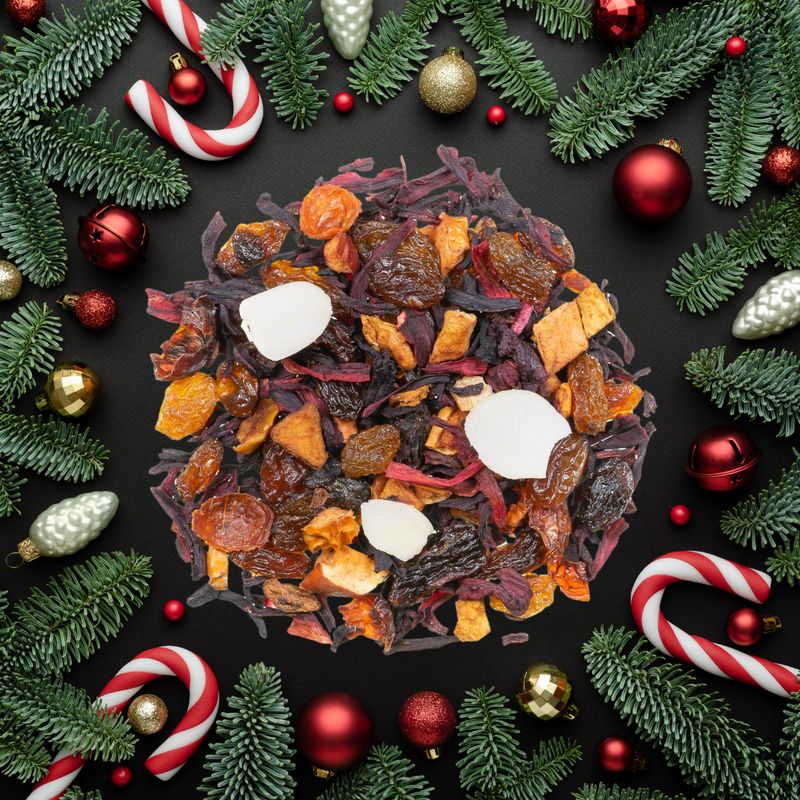 Koblenzer Weihnacht (200g) Koblenzer Weihnacht (200g)