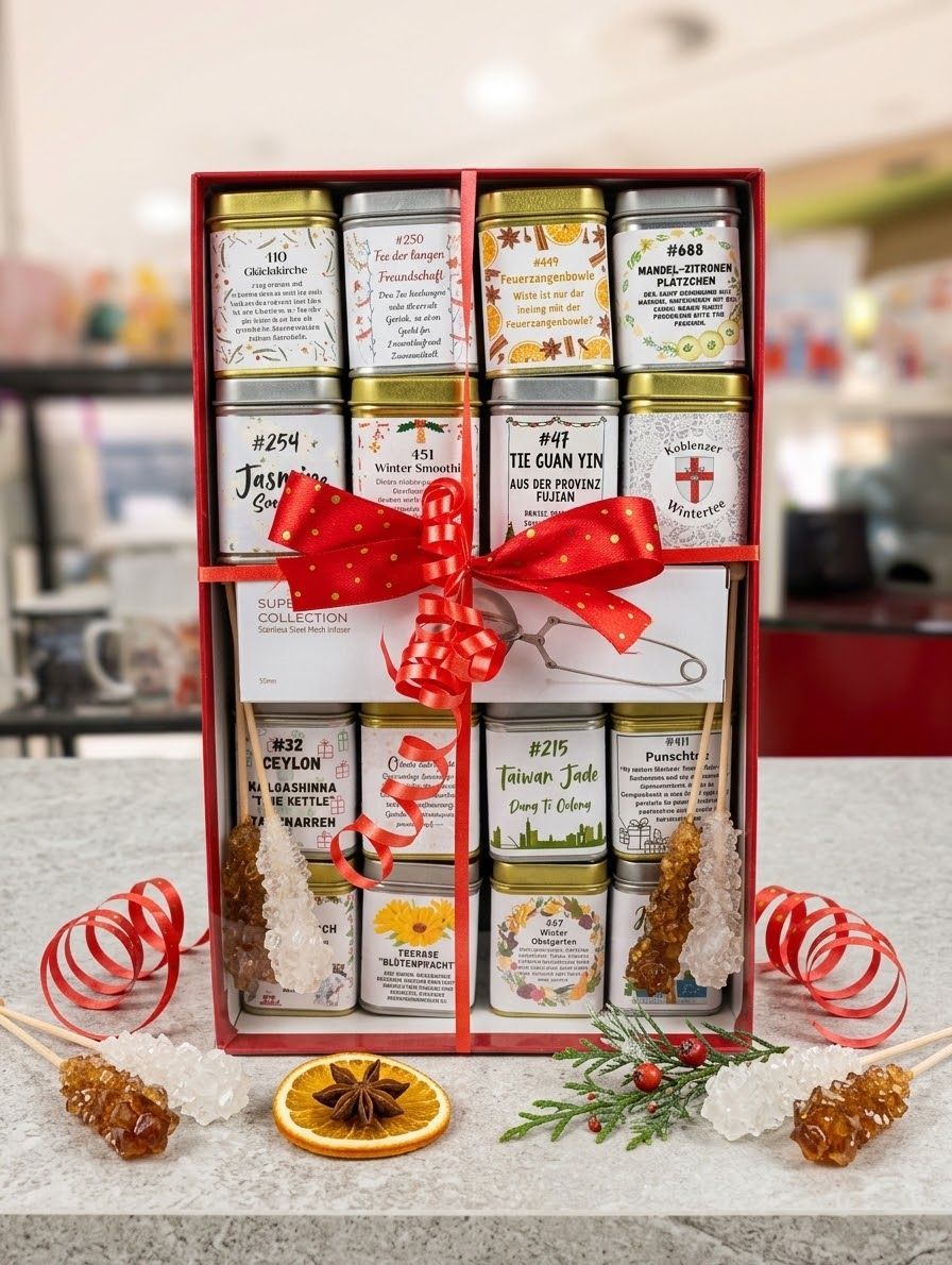 Adventskalender Premium