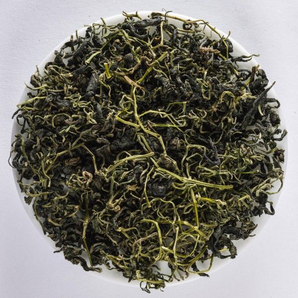 Jiao Gu Lan Lose (100g) Jiao Gu Lan Lose (100g)