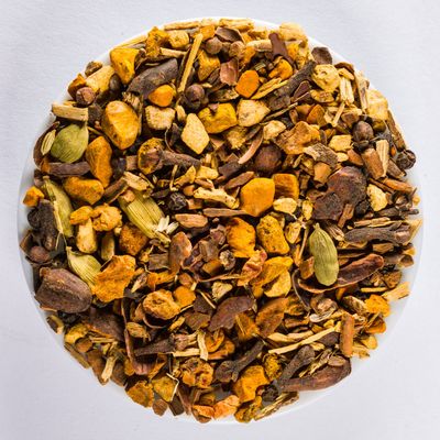 Kurkuma Chai (100g) Kurkuma Chai (100g)