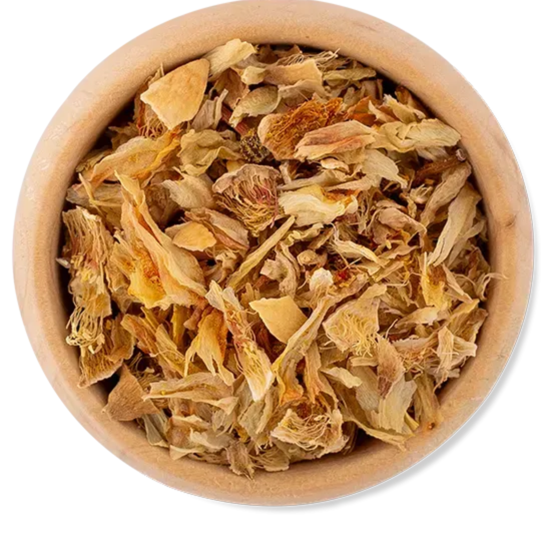 Silberlindenblüten (80g) Silberlindenblüten (80g)