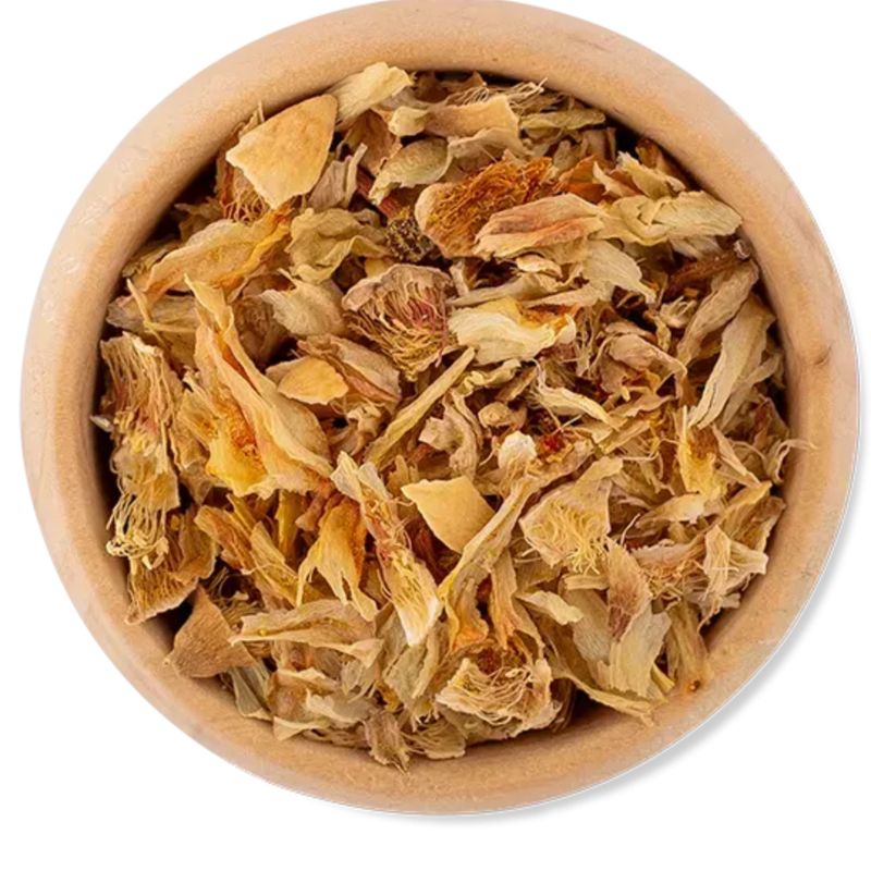 Silberlindenblüten (80g) Silberlindenblüten (80g)