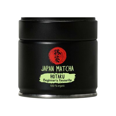 Matcha Hotaru - Beginner's Favourite (30g) Matcha Hotaru - Beginner's Favourite (30g)