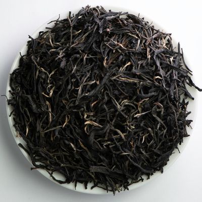 Yunnan Purple Tea