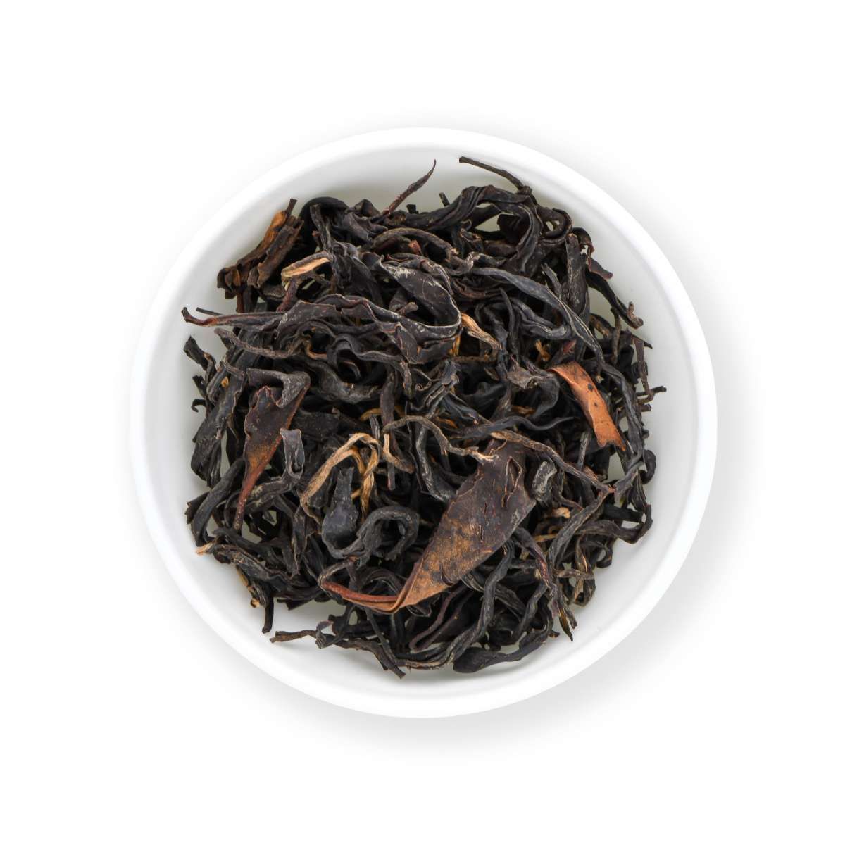 Georgien Elegant Black (100g) Georgien Elegant Black (100g)