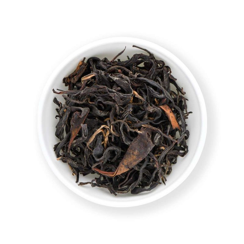 Georgien Elegant Black (100g) Georgien Elegant Black (100g)