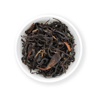 Georgien Elegant Black (100g) Georgien Elegant Black (100g)