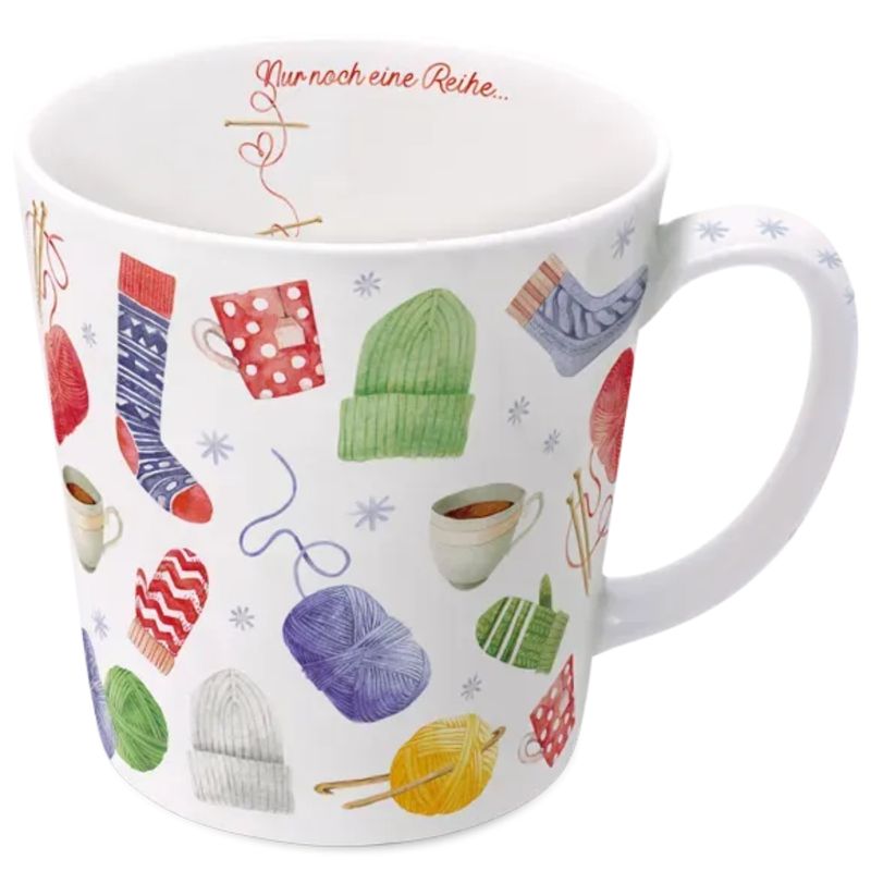 Teebecher Kuschelzeit Teebecher Kuschelzeit