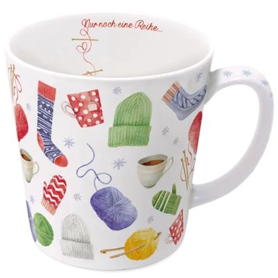 Teebecher Kuschelzeit