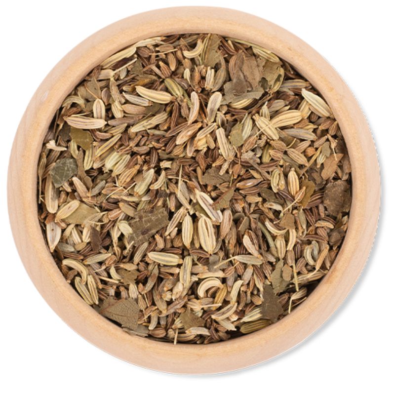 Ground Zero Kräutertee(100g)