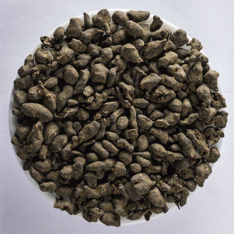 Stein-Ginseng Oolong