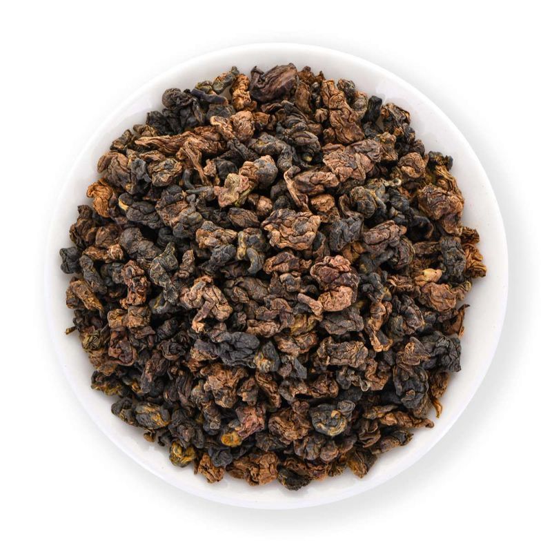 Nepal Oolong