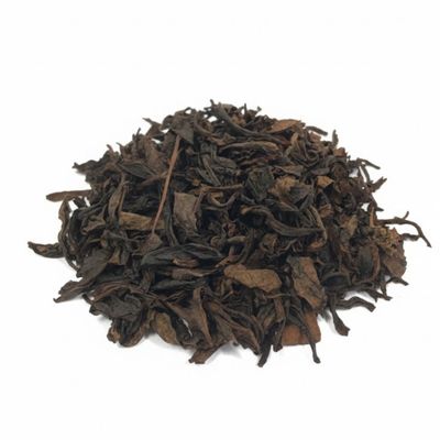 Shui Xuan Oolong