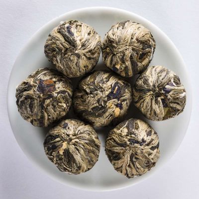 Teerose Blue Jasmine