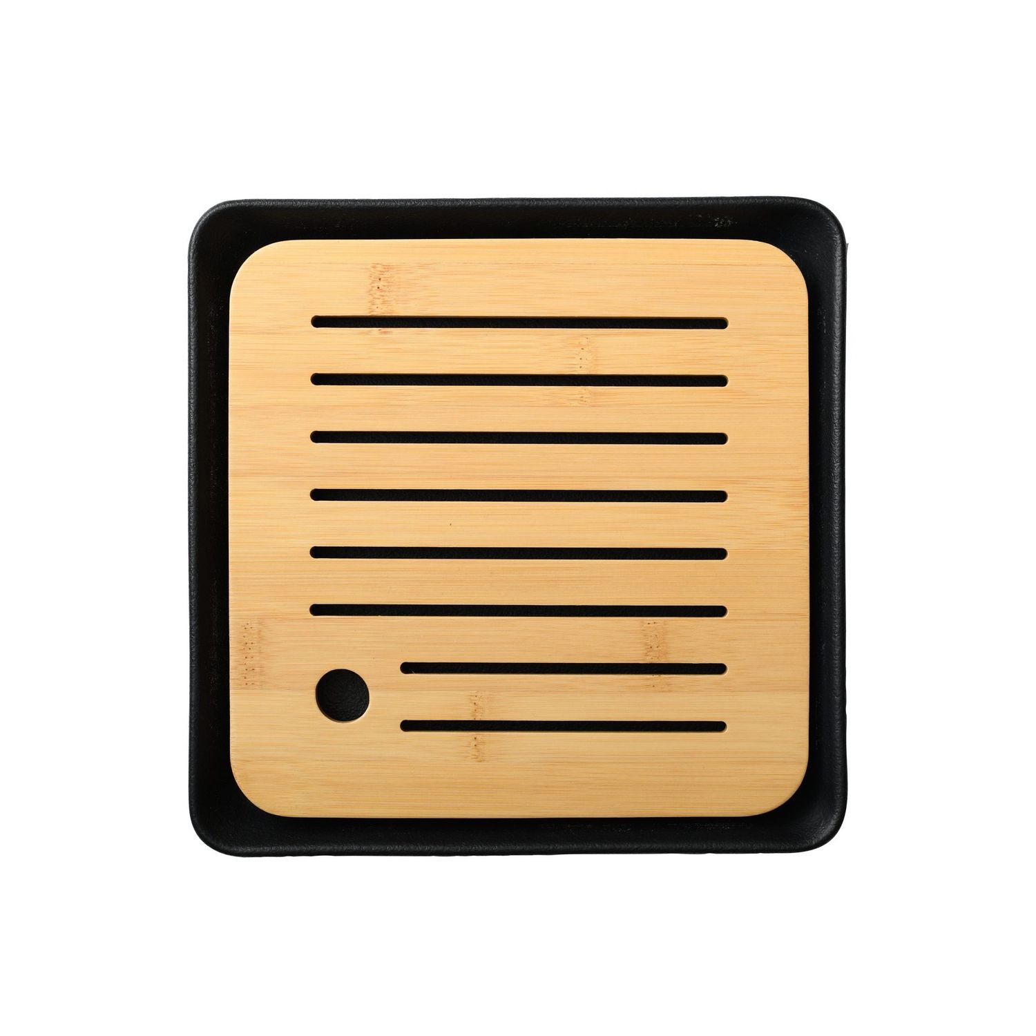 Teetisch Quadratisch