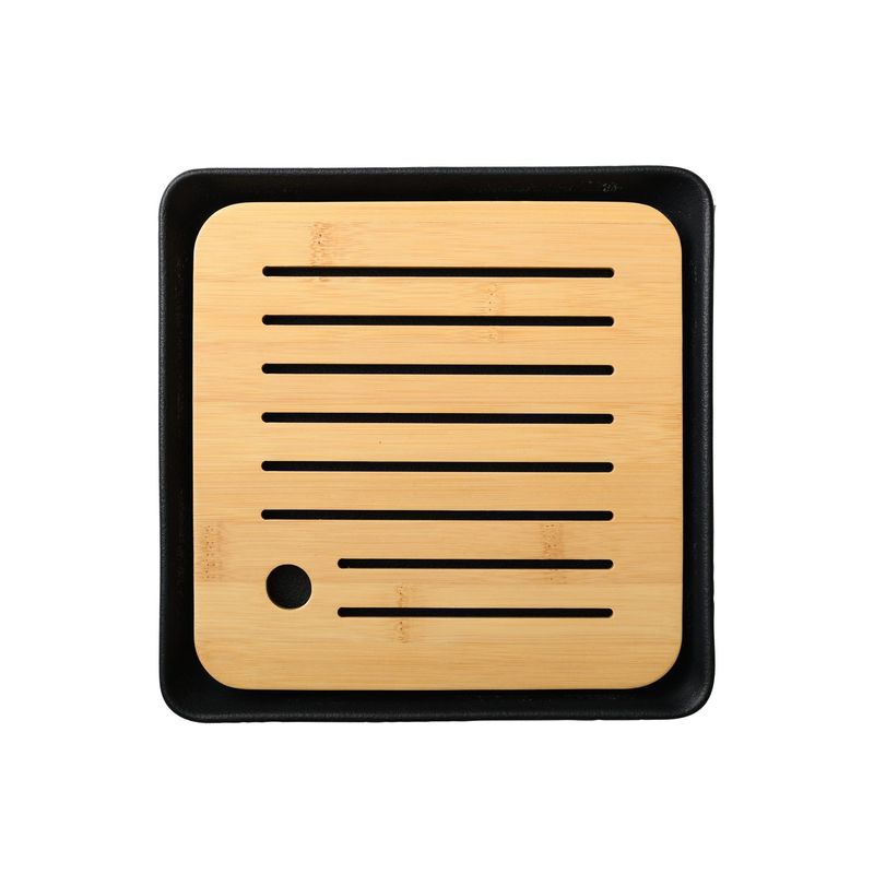 Teetisch Quadratisch