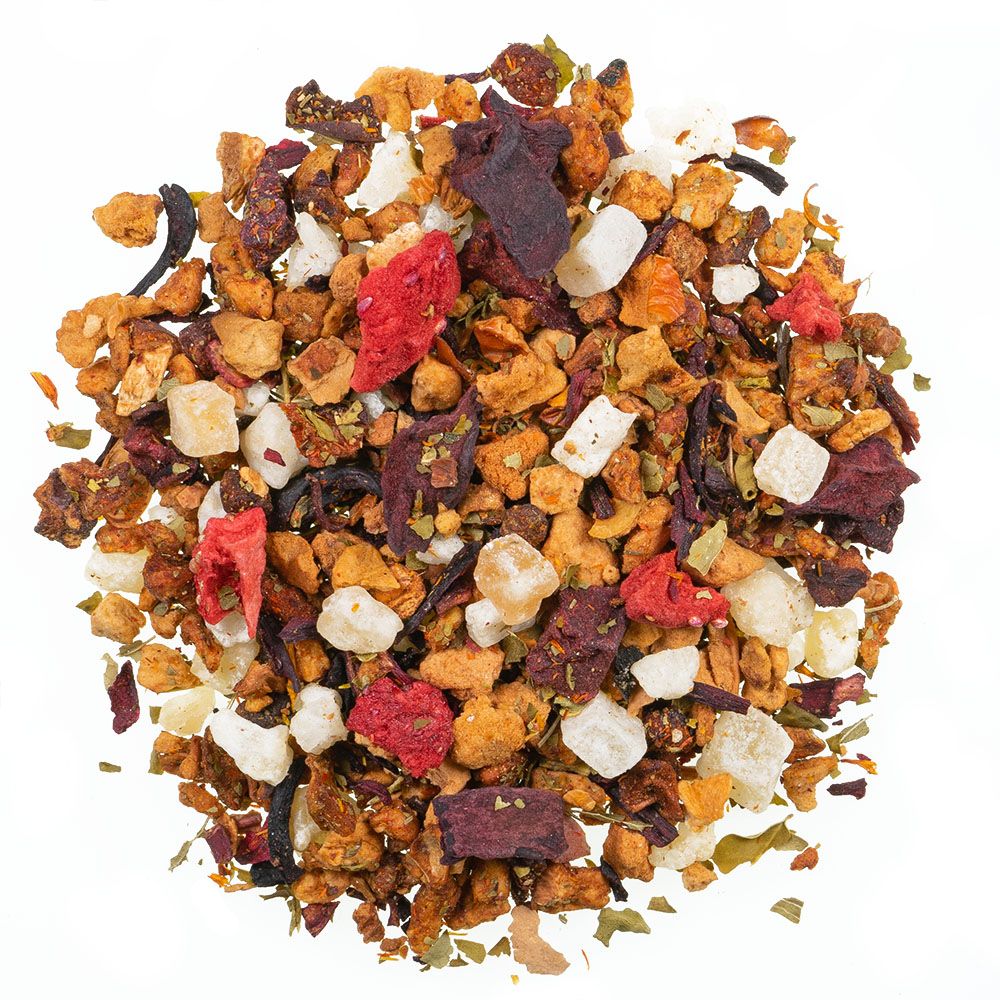 Cold Brew Erdbeere (100g)