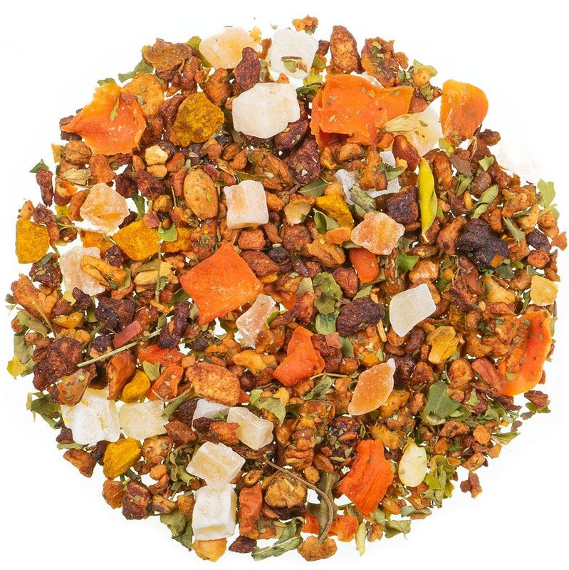 Cold Brew Mango (100g)