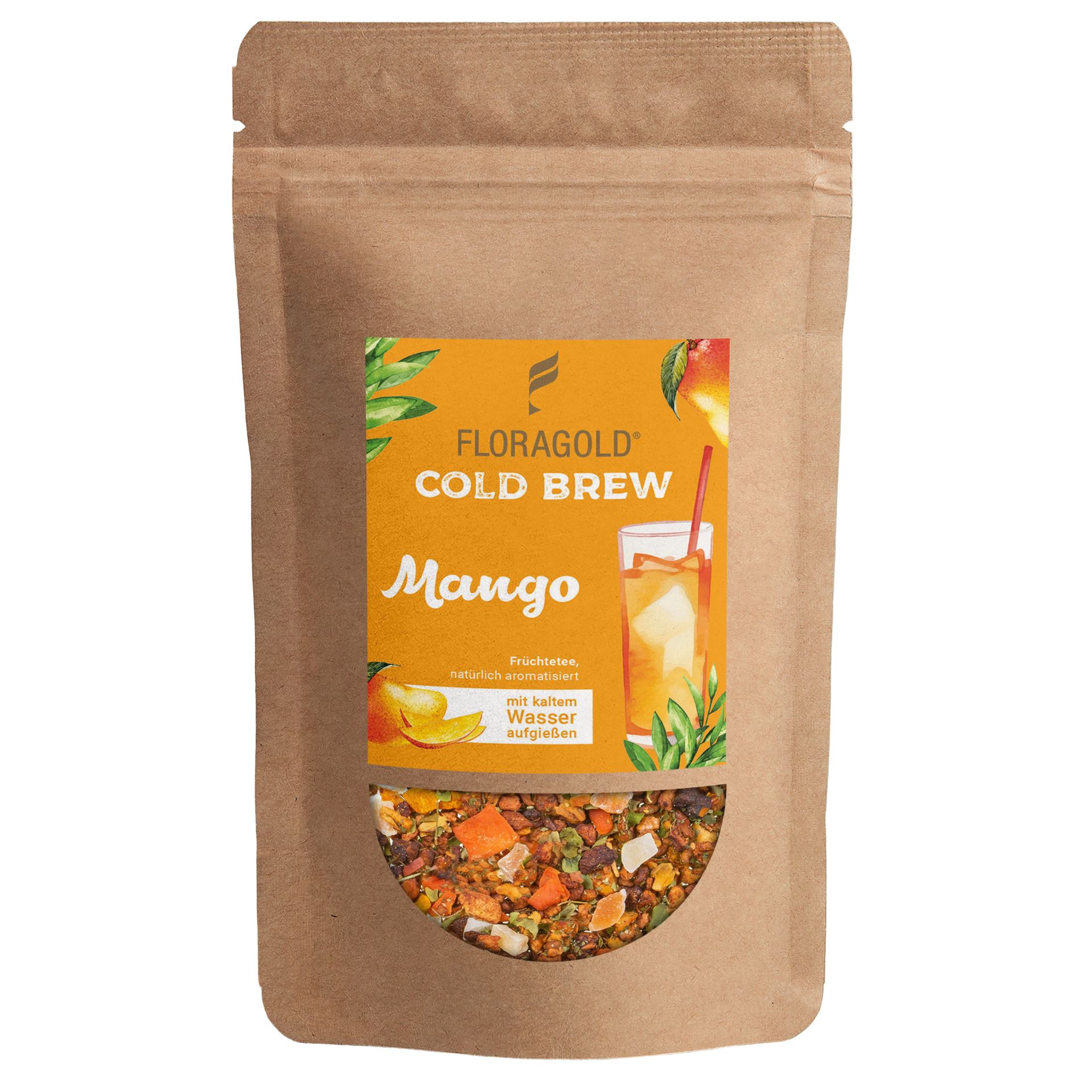 Cold Brew Mango (100g)