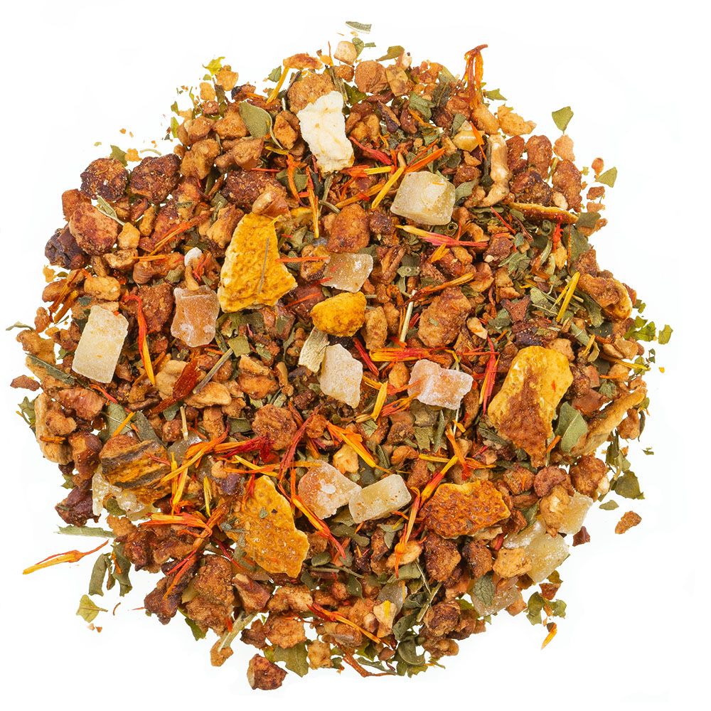 Cold Brew Zitrone(100g)