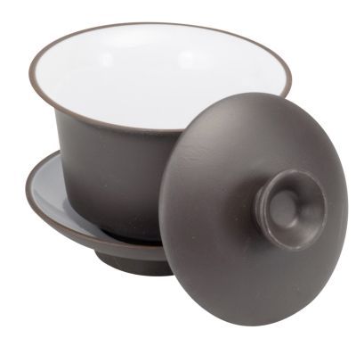 Yixing Ton Gaiwan (100 ml)