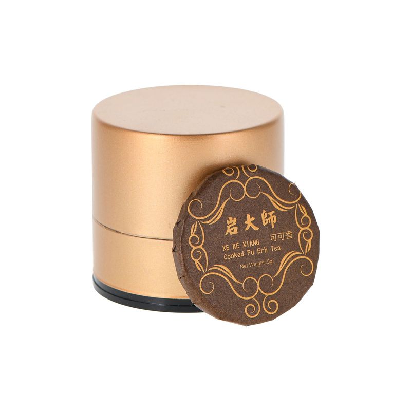 Pu Erh KeKe Xiang (Shu Pu-Erh)