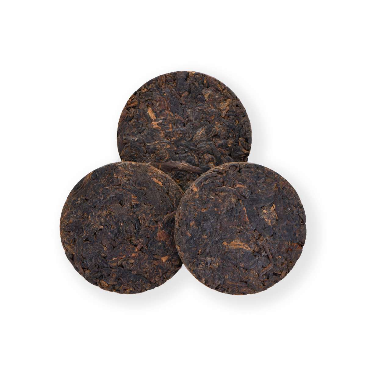 Pu Erh KeKe Xiang (Shu Pu-Erh)