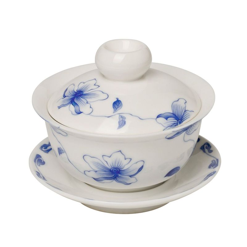 Gaiwan Man Yu (100 ml)