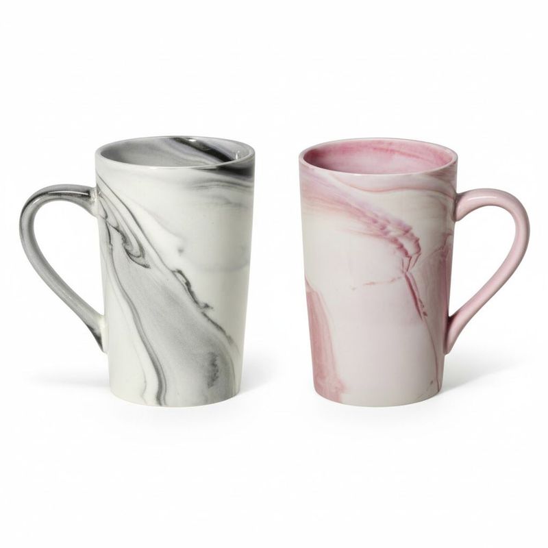 Keramikbecher Marmoré (0,35 l)