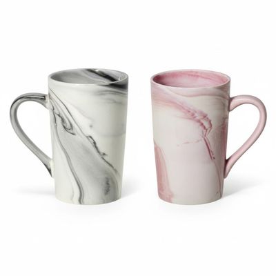 Keramikbecher Marmoré (0,35 l)