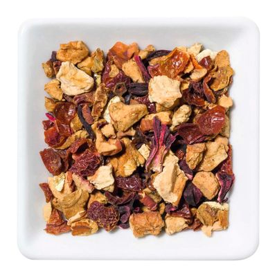 Apfel-Zitrone (200g) Apfel-Zitrone (200g)