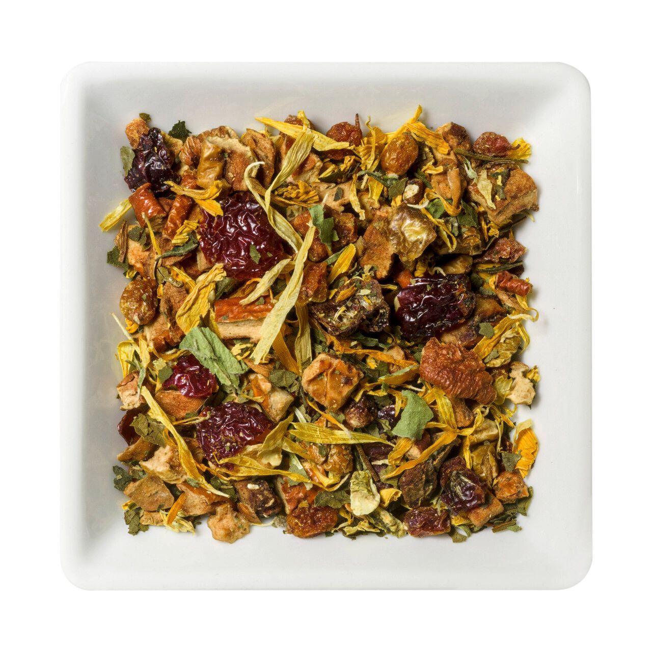 Sonnenblume-Sanddorn (200g)