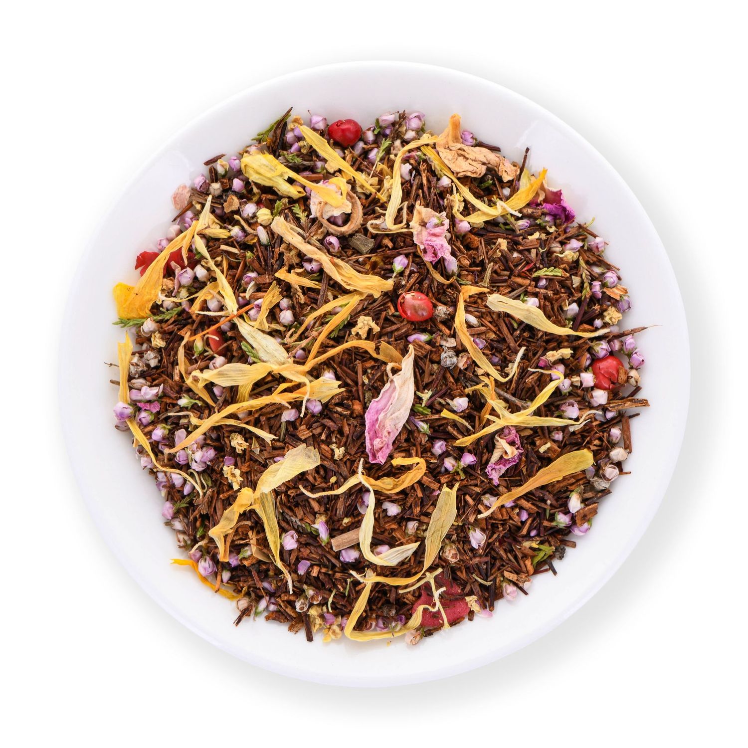 Rooibos Himbeer-Rhabarber (200 g)