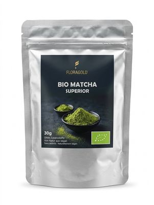 China Matcha Superior (30g)