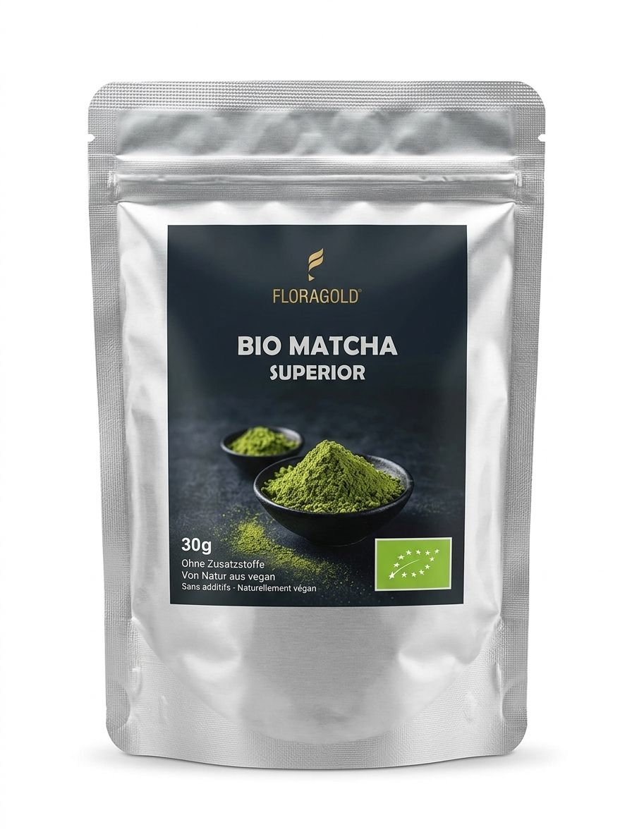 China Matcha Superior (30g)