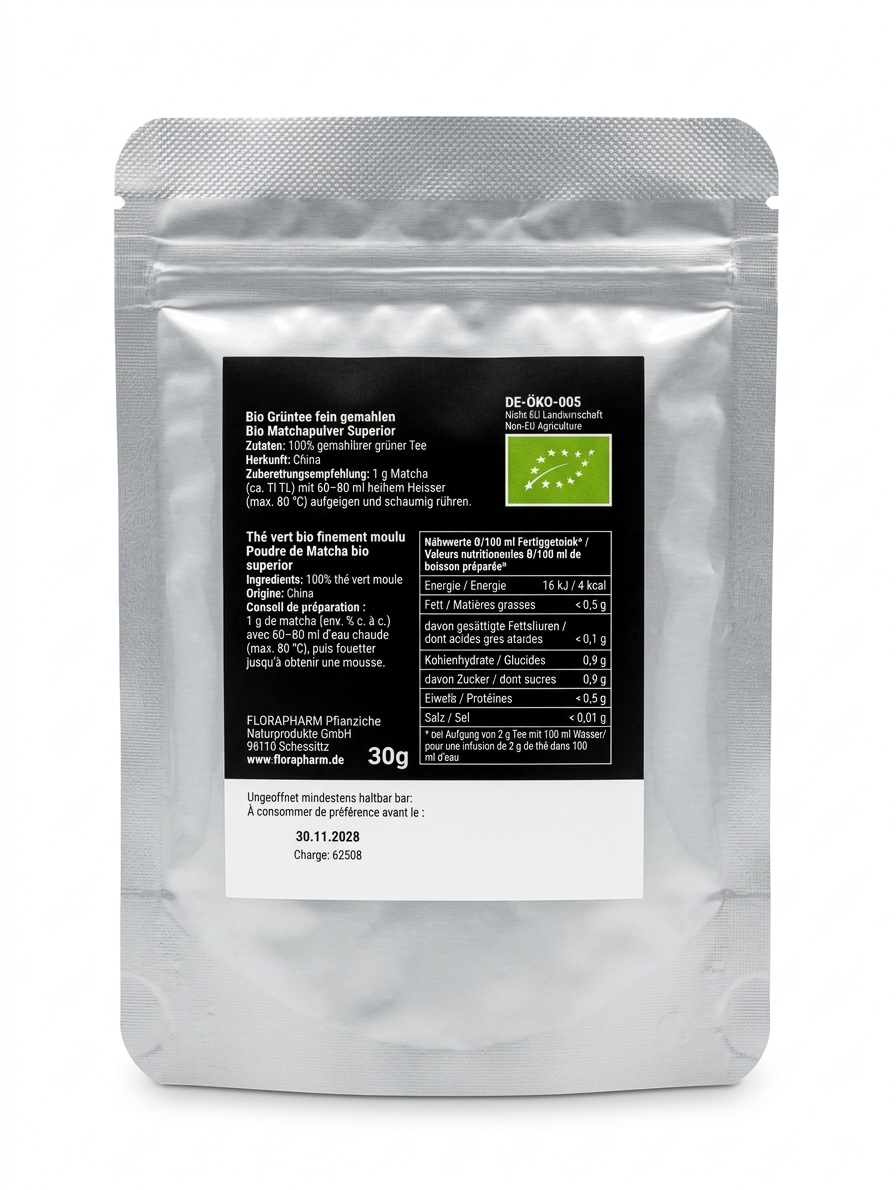 China Matcha Superior (30g)