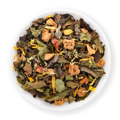 Holunderblüte-Pfirsich (100 g) Holunderblüte-Pfirsich (100 g)