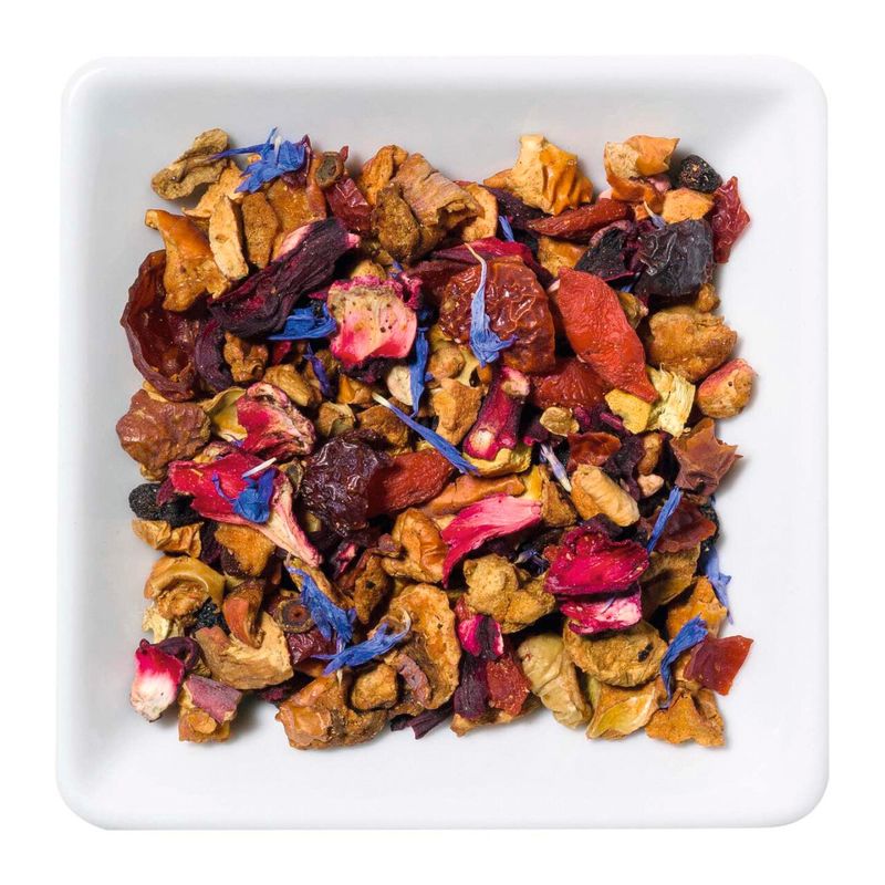 Cranberry-Grenadine (200g)