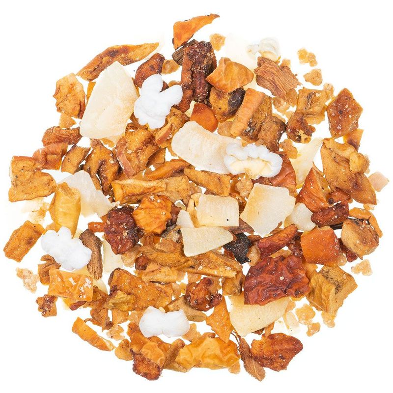 Vanillepudding (200g)